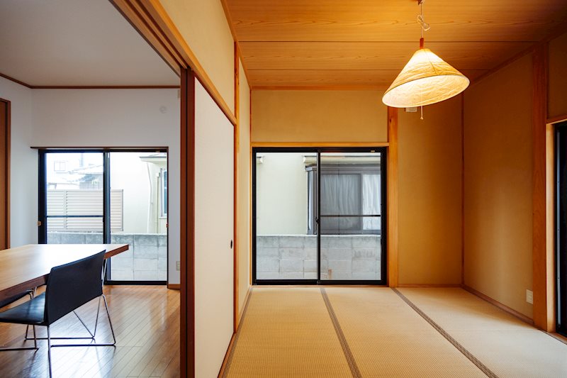 松山市富久町　戸建 その他