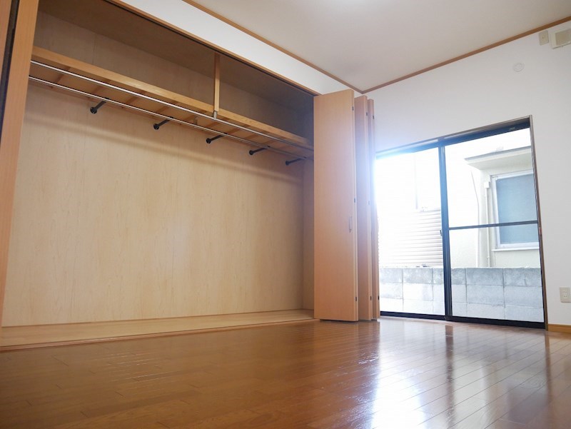 松山市富久町　戸建 その他