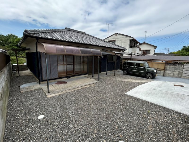 朝倉上　中古住宅 その他