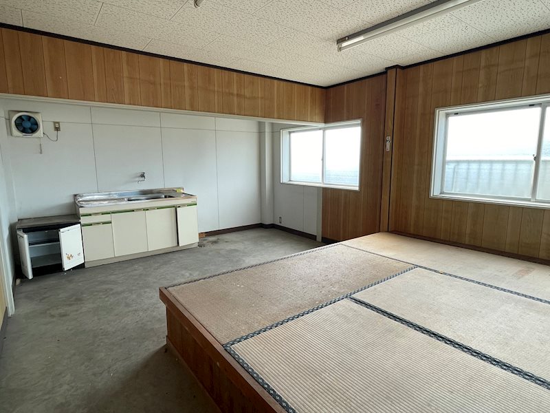 楠崎　倉庫・事務所付 その他