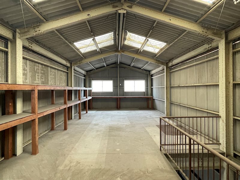 楠崎　倉庫・事務所付 その他