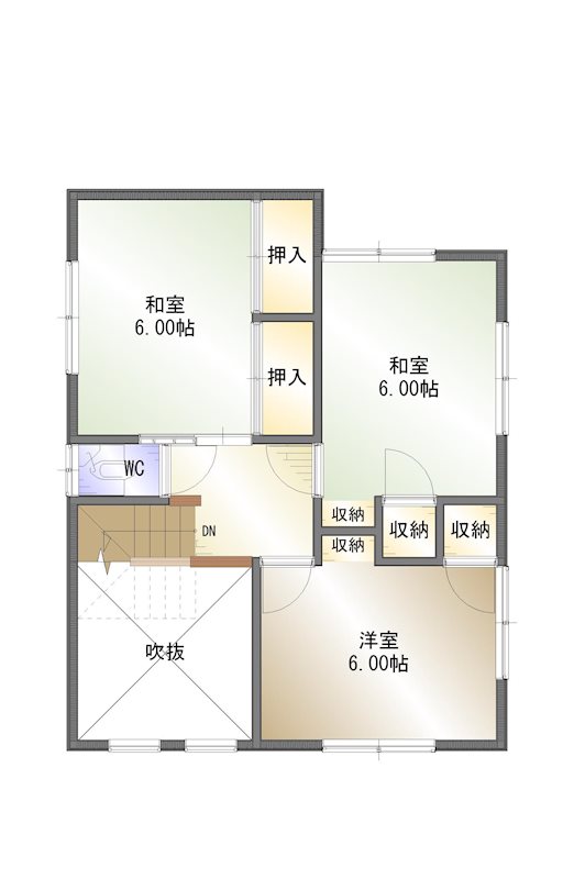 桜井　中古住宅 その他