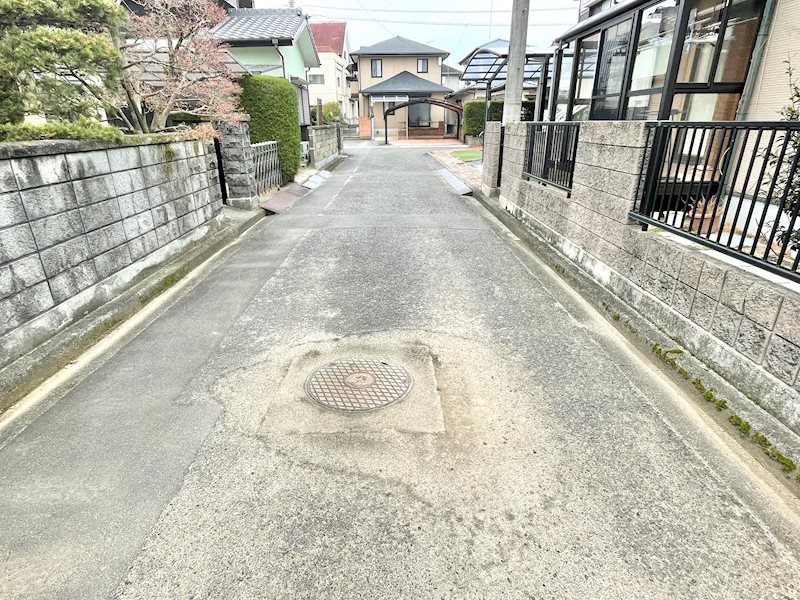 桜井　中古住宅 その他