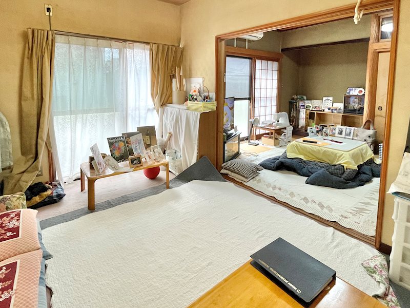桜井　中古住宅 その他