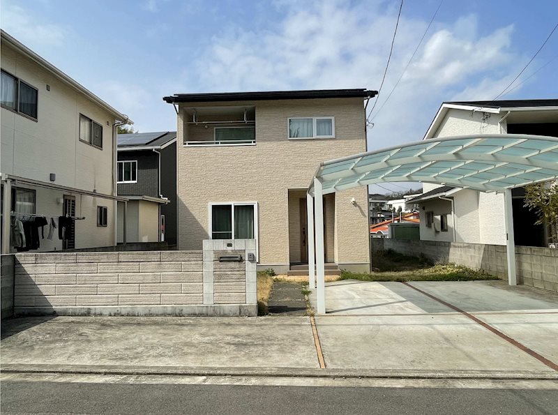 玉川町三反地　中古住宅 その他