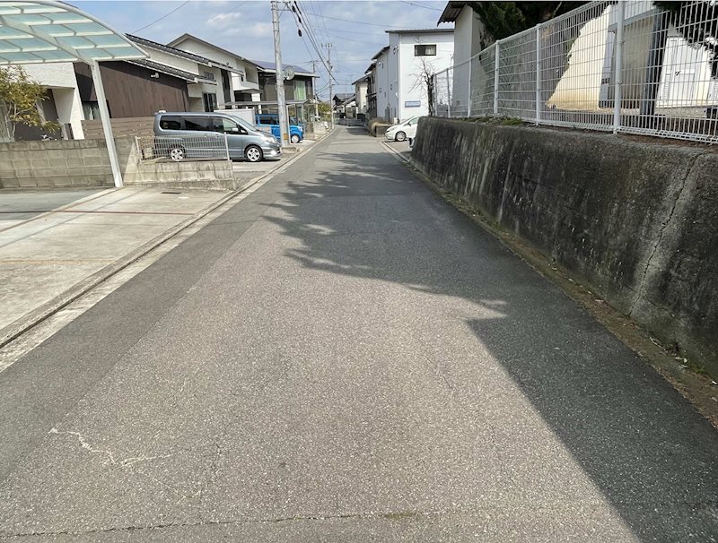 玉川町三反地　中古住宅 その他