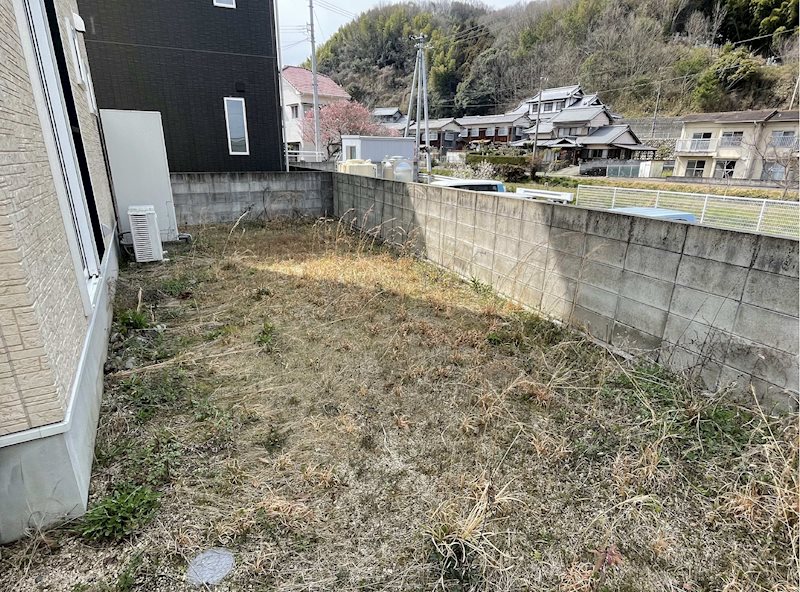 玉川町三反地　中古住宅 その他