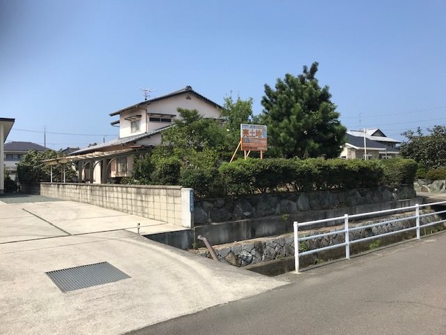 新居浜市垣生 外観写真