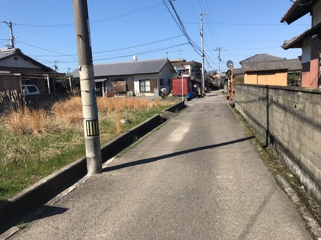 新居浜市西泉町 その他