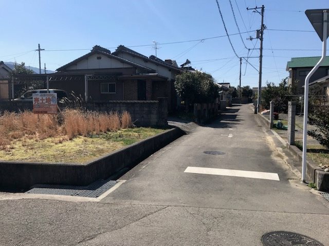 新居浜市西泉町 その他