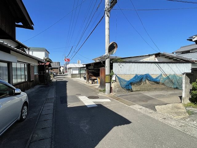 新居浜市坂井町 その他