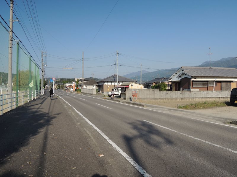 新居浜市外山町甲 その他