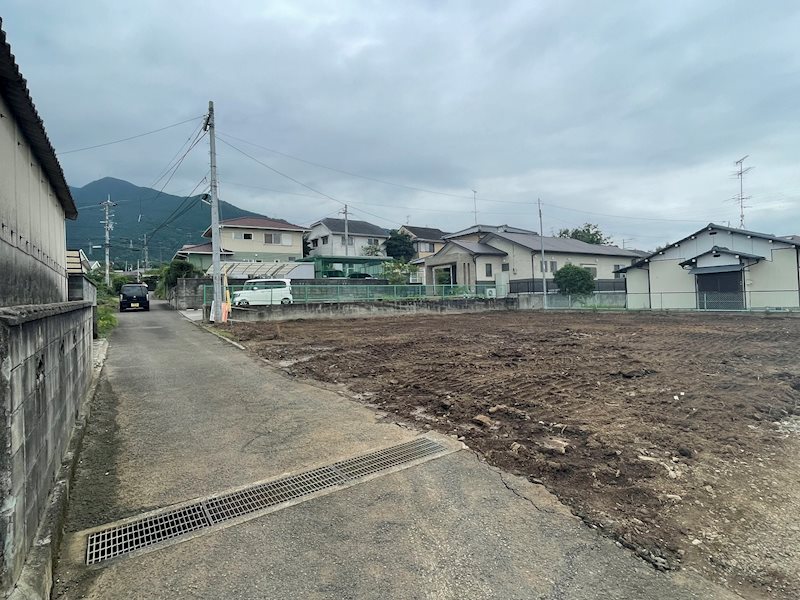 新居浜市上原 その他