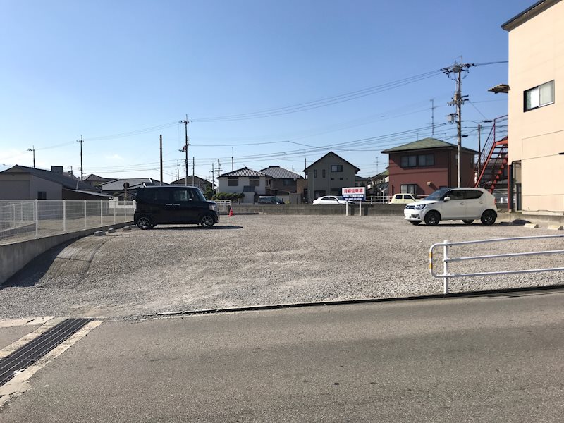 新居浜市松神子 外観写真