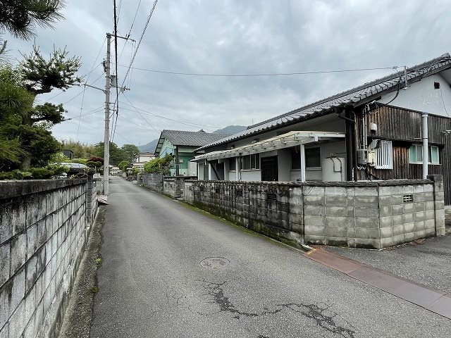 新居浜市船木 その他