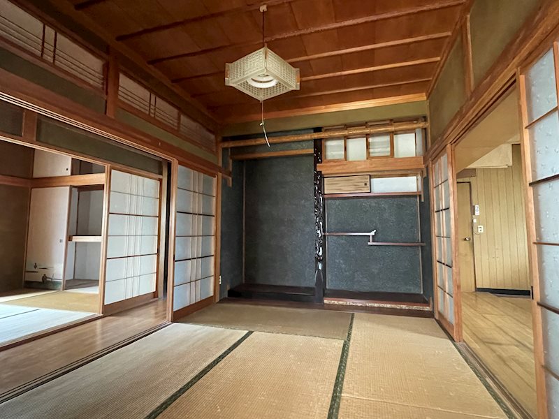 新居浜市中筋町 その他