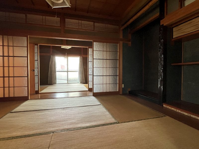 新居浜市中筋町 その他