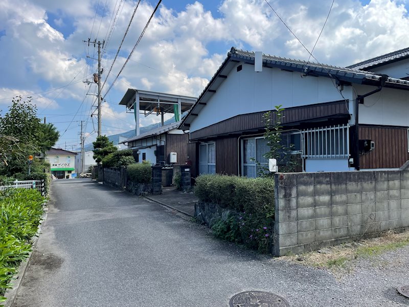 新居浜市中筋町 その他