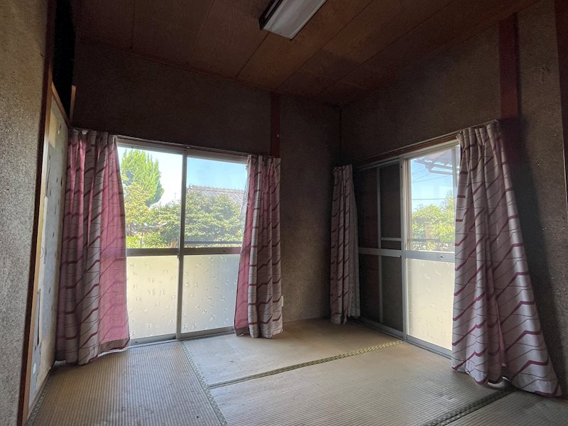 新居浜市中筋町 その他