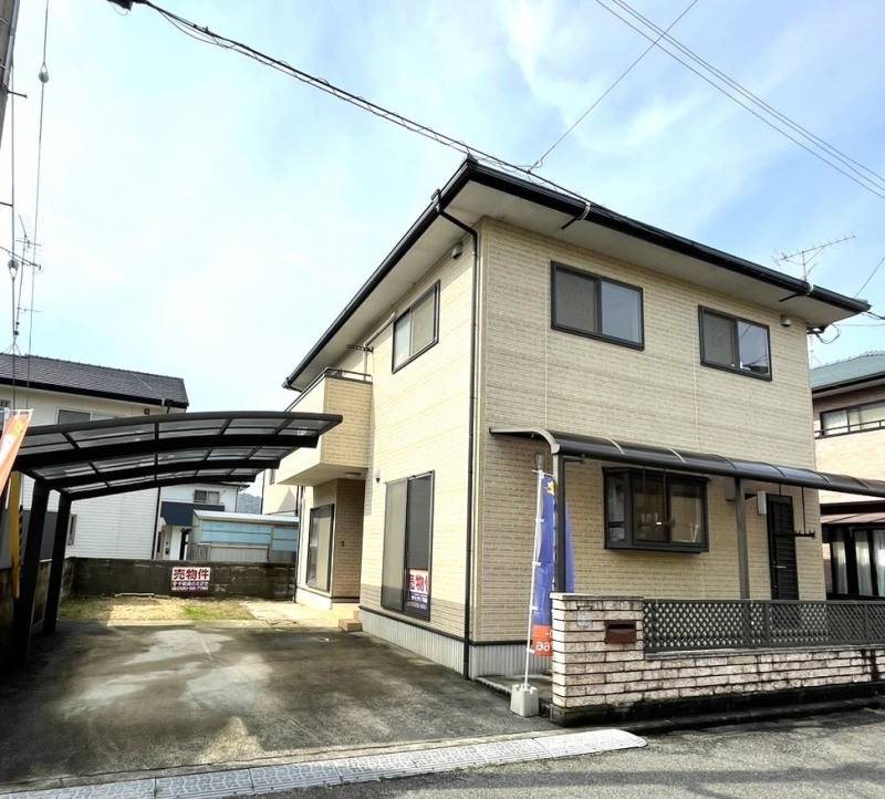 郷桜井　中古 外観写真