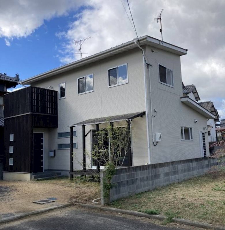 桜井　中古 外観写真