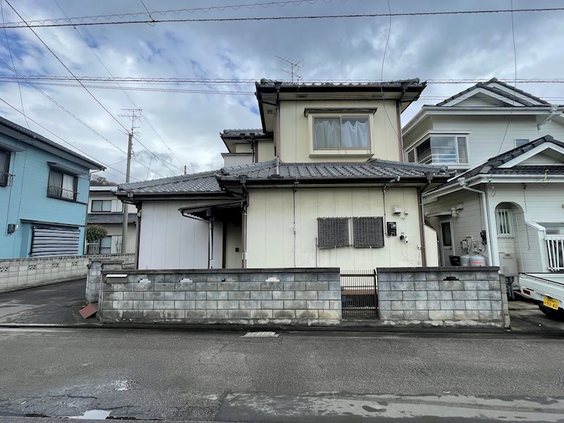 新居浜市垣生 その他