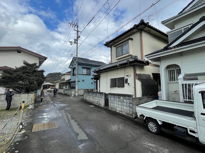 新居浜市垣生 その他