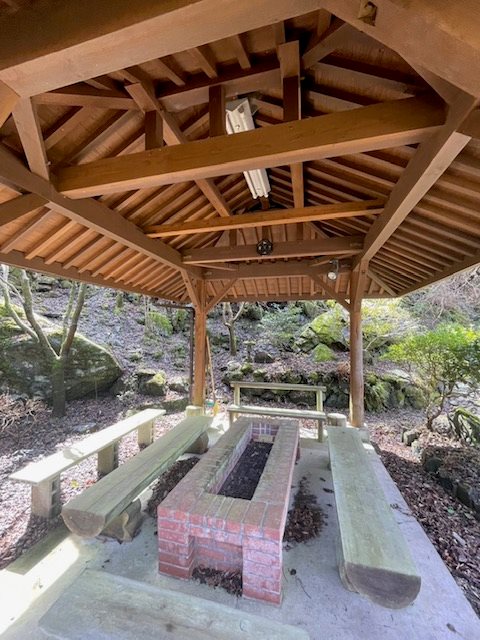 新居浜市種子川山 その他