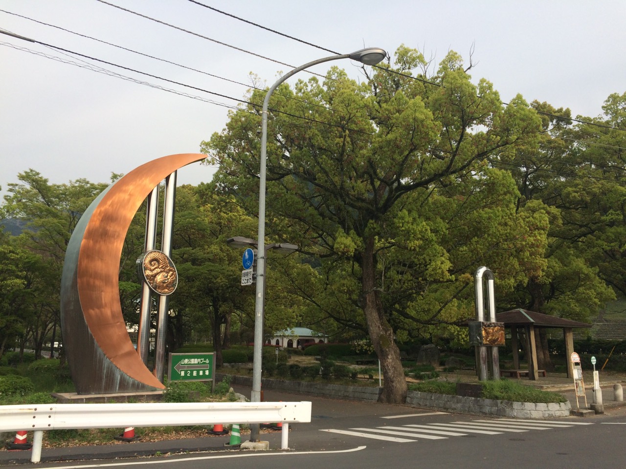 新居浜市種子川山 周辺画像1