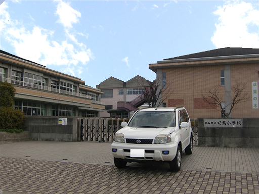 松山市土居田町　土地 周辺画像5