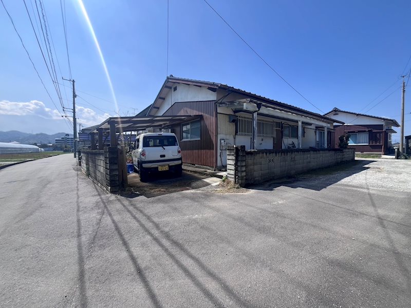 新居浜市田の上 その他