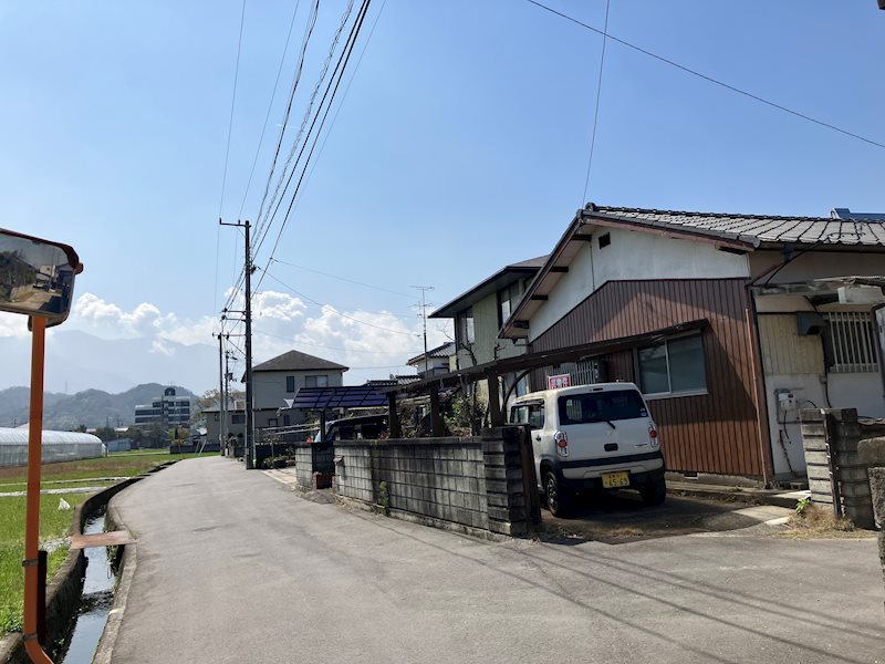 新居浜市田の上 その他