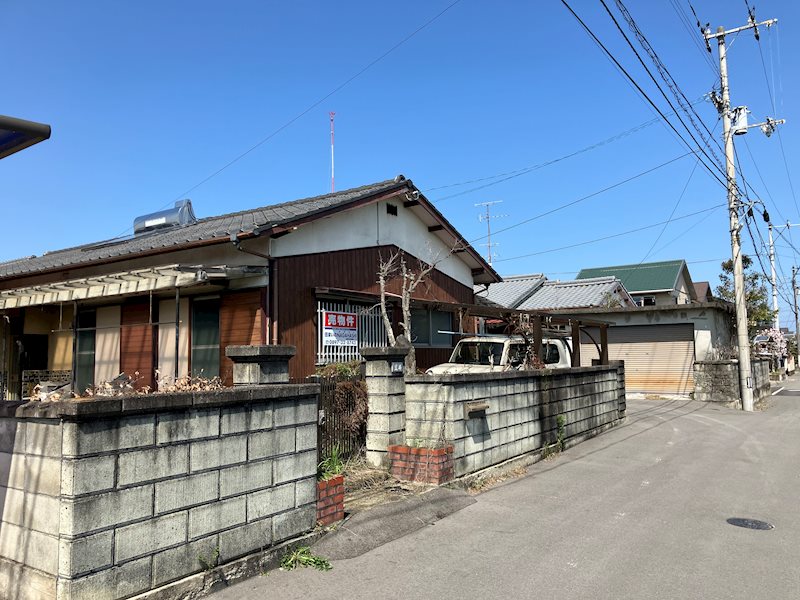 新居浜市田の上 その他