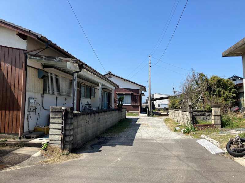 新居浜市田の上 その他