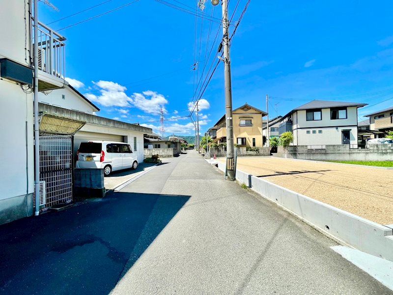 別名　土地A号地 その他