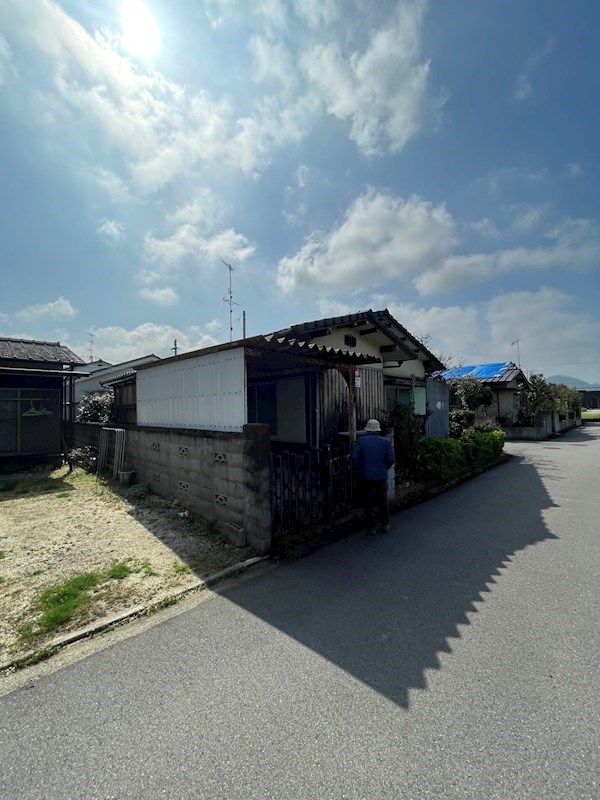 南西角地　夏目土地 その他