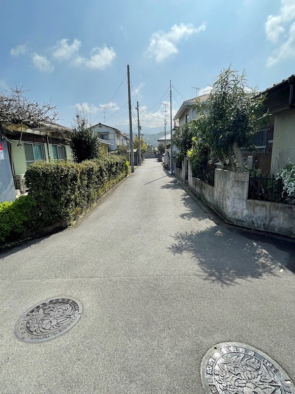 南西角地　夏目土地 その他