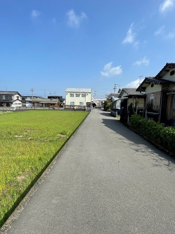 南西角地　夏目土地 その他