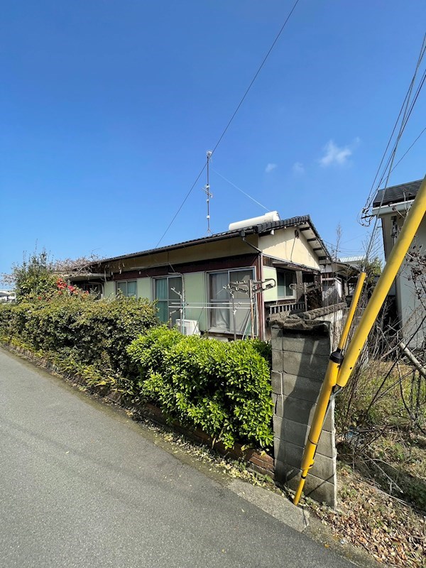 南西角地　夏目土地 外観写真