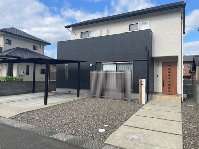 西条市古川　中古住宅 その他