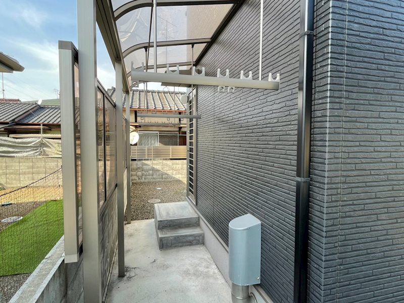 西条市古川　中古住宅 その他