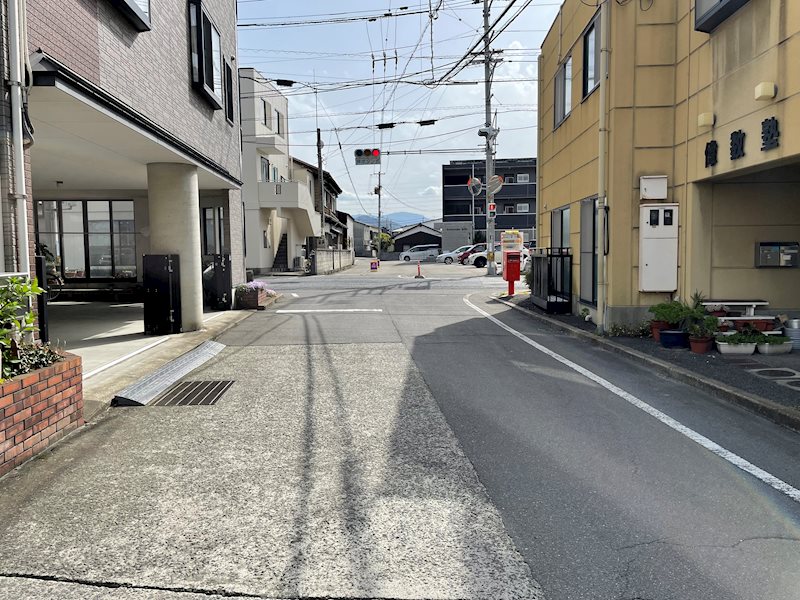 鯉池町　土地 その他