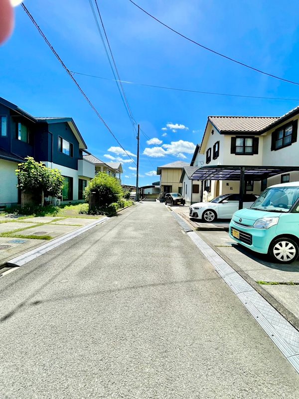 別名　中古住宅 その他