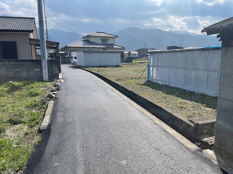 外山町3区画① 外観写真