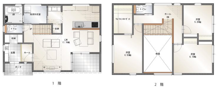 松山市東方町②号地 （2区画） その他