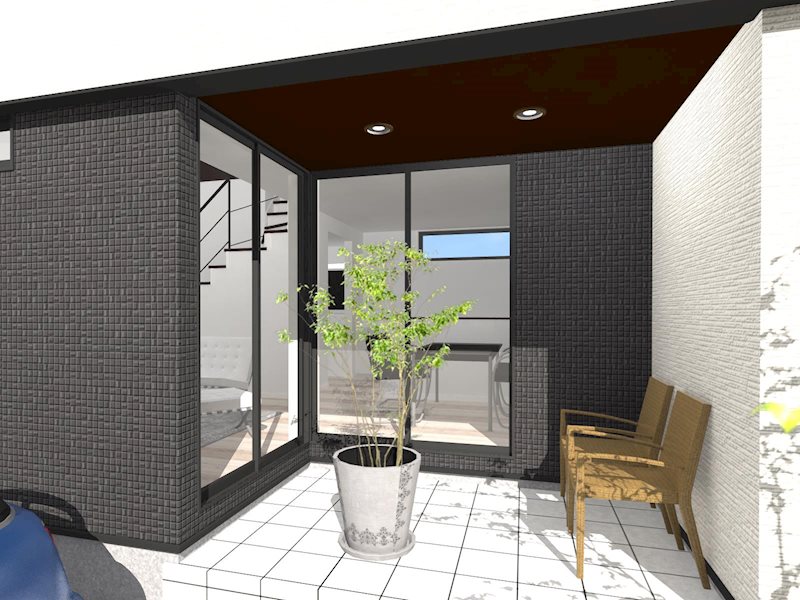 松山市東方町②号地 （2区画） その他