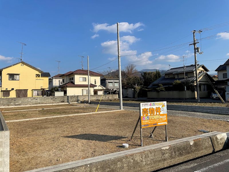 松山市東方町②号地 （2区画） その他