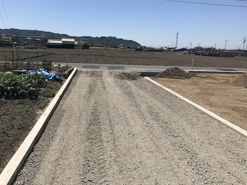 松山市東方町②号地 （2区画） その他