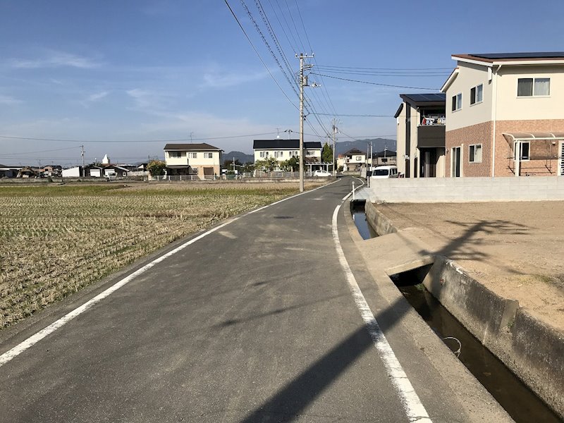 松山市東方町②号地 （2区画） その他