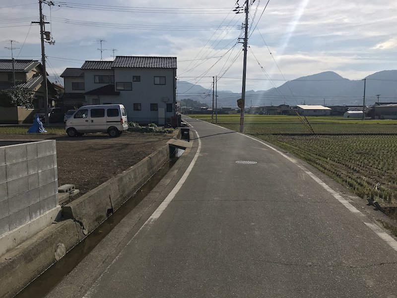 松山市東方町②号地 （2区画） その他